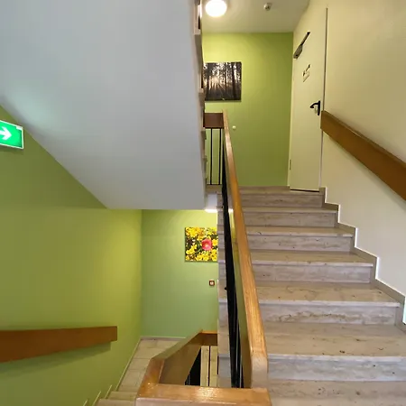 Hotel Sonnenhuegel Bad Bevensen