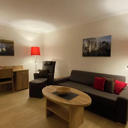 Hotel Sonnenhuegel