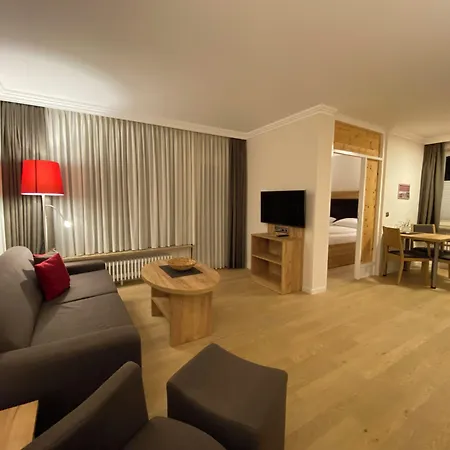 Sonnenhuegel Hotel Bad Bevensen
