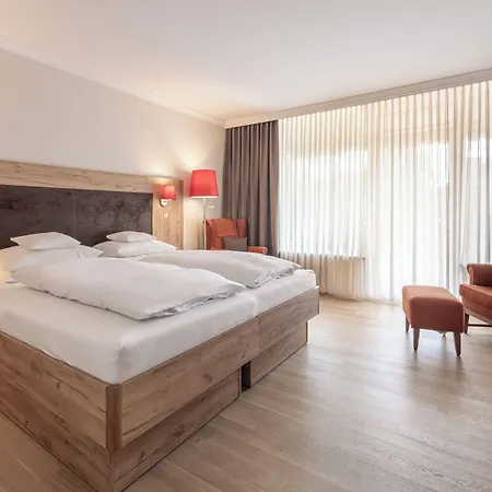 Sonnenhuegel Hotel Bad Bevensen