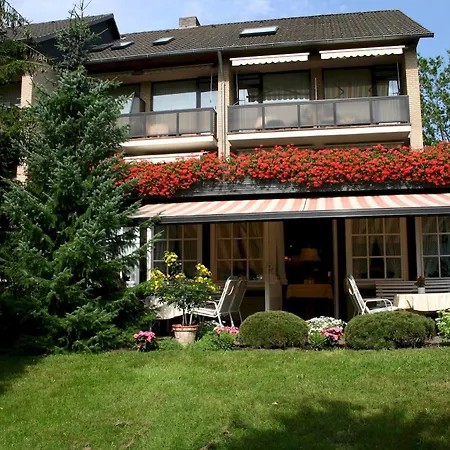 Hotel Sonnenhuegel