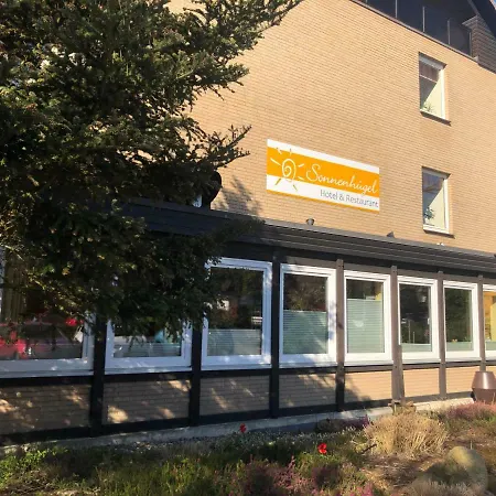 Hotel Sonnenhuegel Bad Bevensen