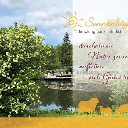 Sonnenhuegel Bad Bevensen