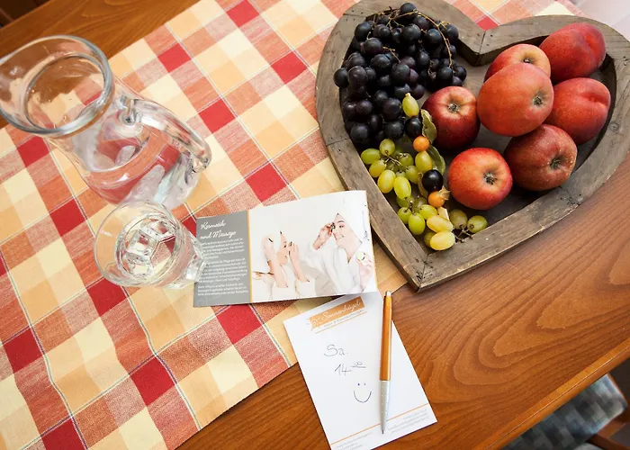 Sonnenhügel Hotel&restaurant Hotel