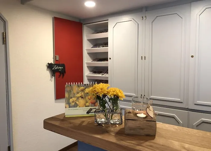 Sonnenhügel Hotel&restaurant Hotel Bad Bevensen