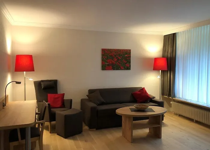 Sonnenhügel Hotel&restaurant 4* Bad Bevensen