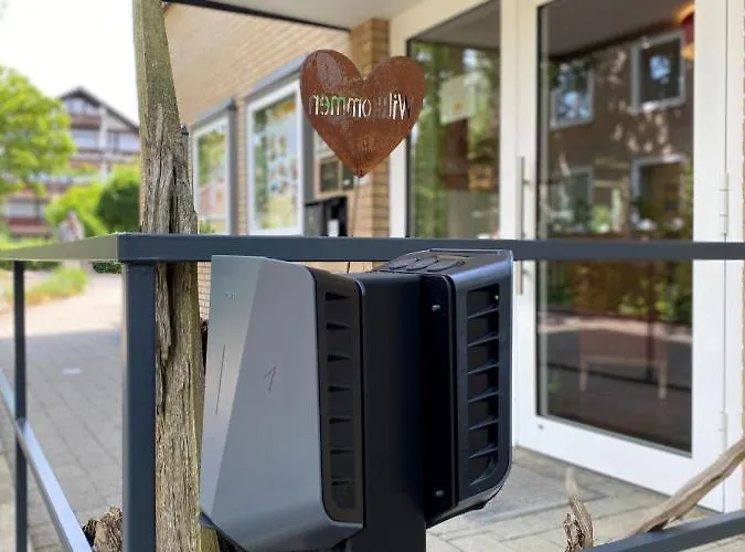 Sonnenhügel Hotel&restaurant