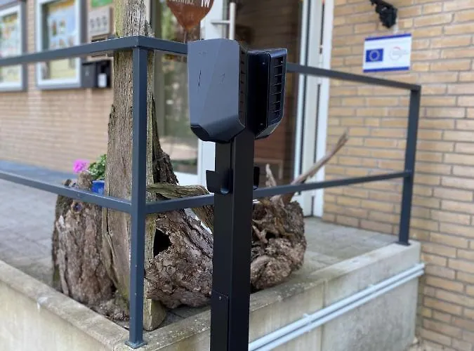 Hotel Sonnenhügel Hotel&restaurant Bad Bevensen