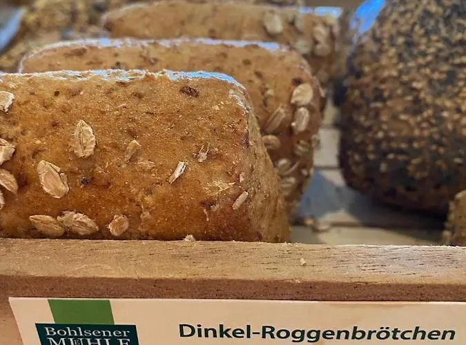 Sonnenhügel Hotel&restaurant Hotel Bad Bevensen