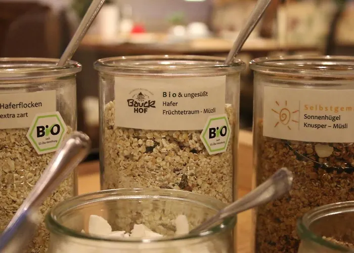 Hotel Sonnenhügel Hotel&restaurant