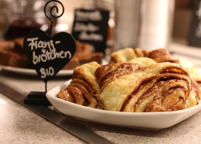 Hotel Sonnenhügel Hotel&restaurant