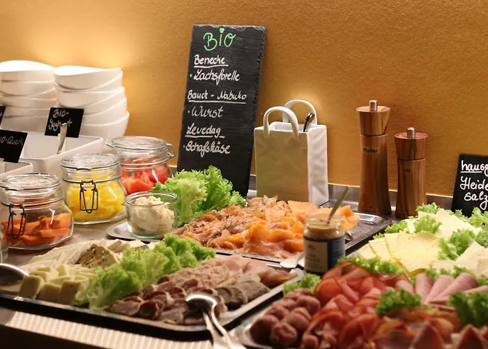 Sonnenhügel Hotel&restaurant Hotel