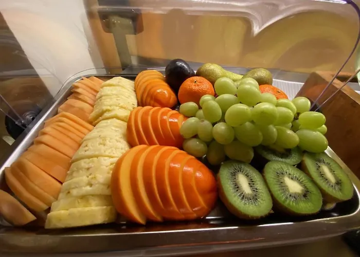 Sonnenhügel Hotel&restaurant 4* Bad Bevensen