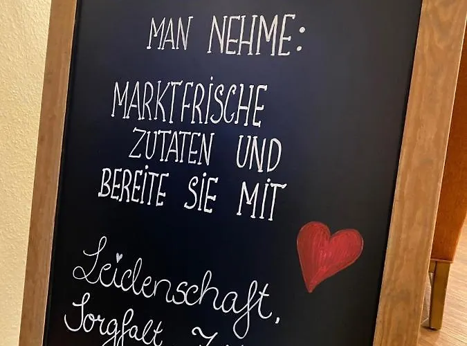 Sonnenhügel Hotel&restaurant 4*