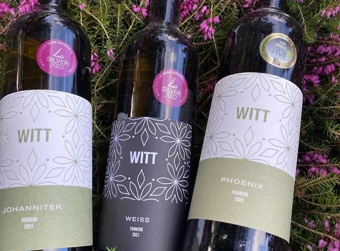 Sonnenhügel Hotel&restaurant 4*