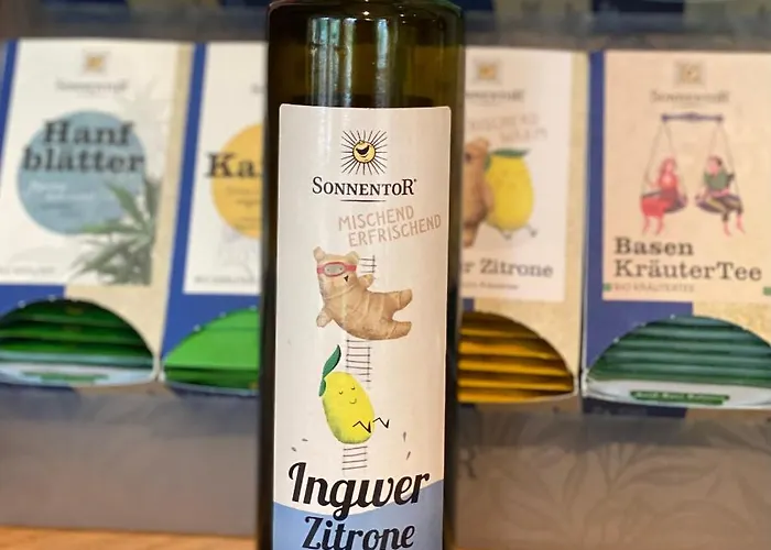 Hotel Sonnenhügel Hotel&restaurant