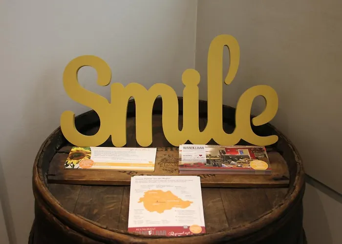 Sonnenhügel Hotel&restaurant Hotel