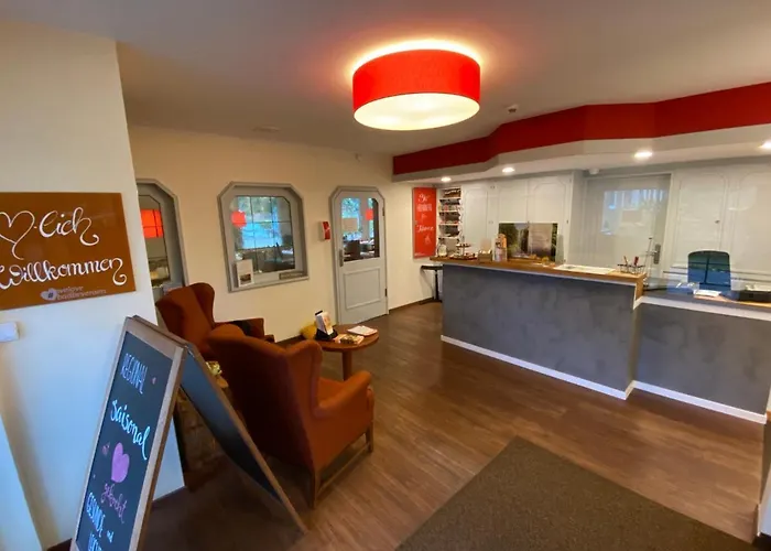 Sonnenhügel Hotel&restaurant Hotel