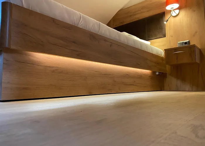 Sonnenhügel Hotel&restaurant Bad Bevensen