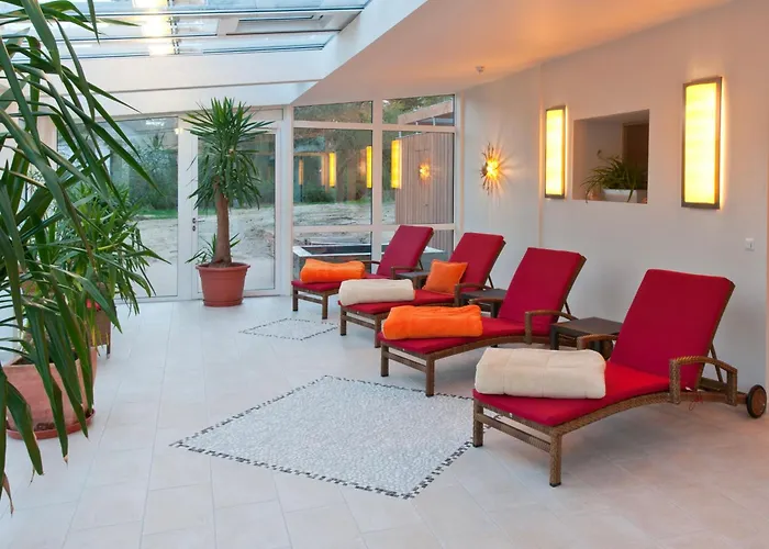 Sonnenhügel Hotel&restaurant Hotel 4*