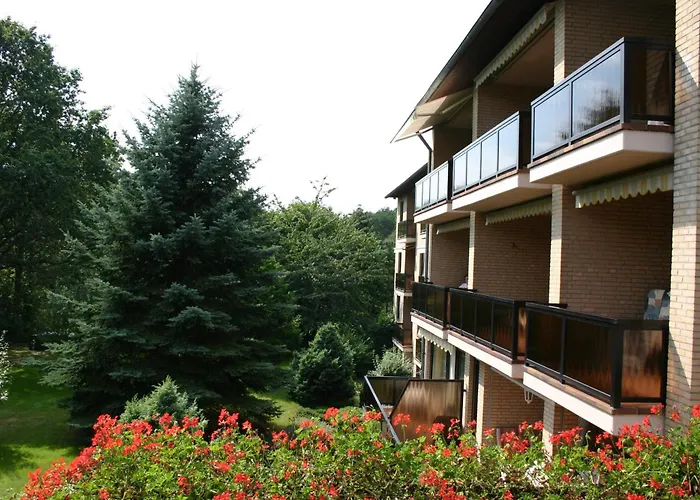 Sonnenhügel Hotel&restaurant Hotel 4*