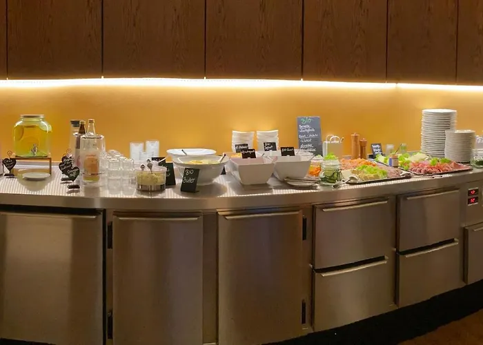 Hotel Sonnenhügel Hotel&restaurant