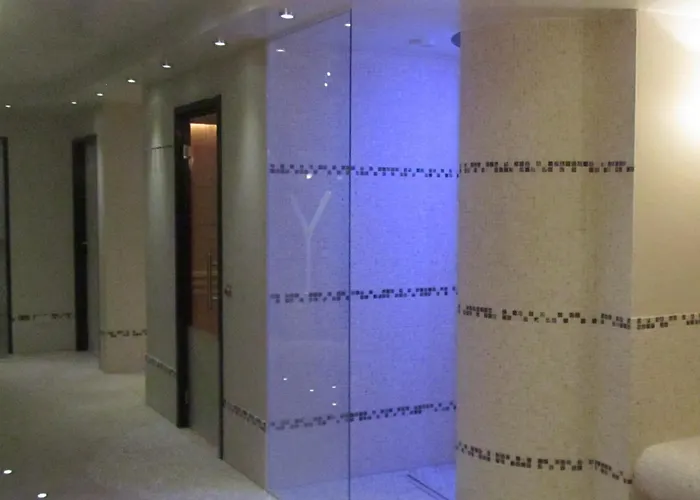 Sonnenhügel Hotel&restaurant Bad Bevensen