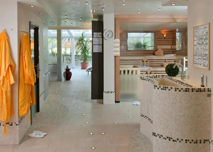 Sonnenhügel Hotel&restaurant Hotel