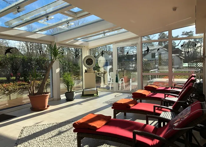 Sonnenhügel Hotel&restaurant Hotel 4*