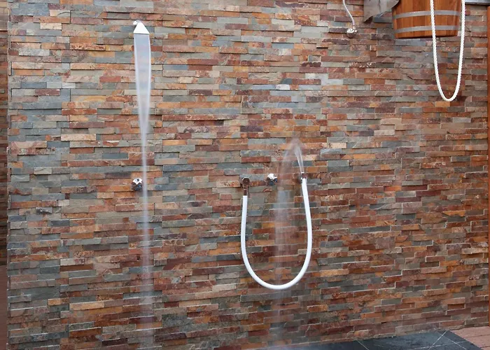 Sonnenhügel Hotel&restaurant 4*