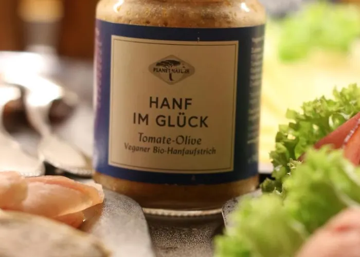 Sonnenhügel Hotel&restaurant Hotel Bad Bevensen