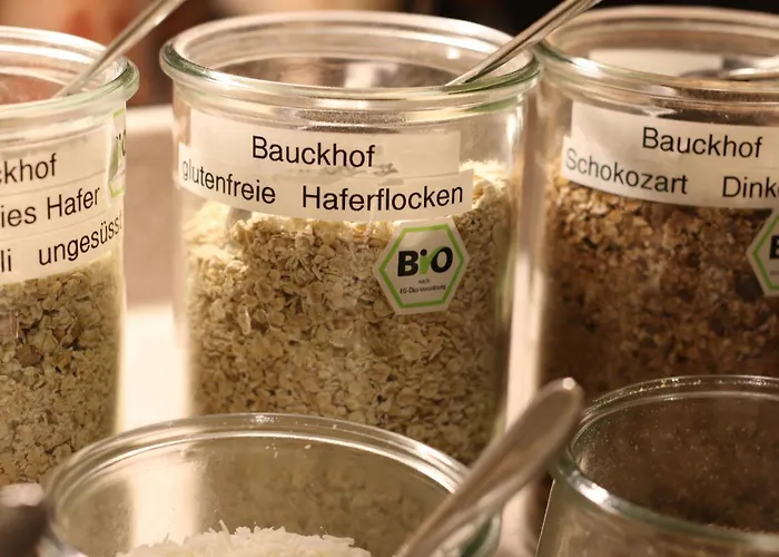 Sonnenhügel Hotel&restaurant Hotel