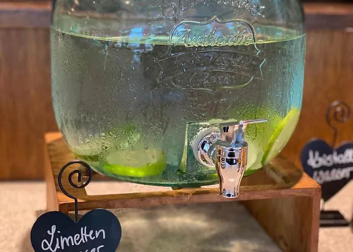 Sonnenhügel Hotel&restaurant Bad Bevensen