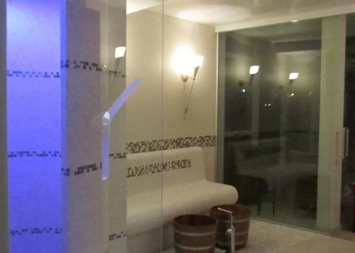 Hotel Sonnenhügel Hotel&restaurant Bad Bevensen