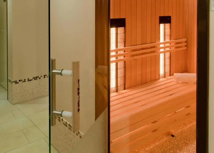 Sonnenhügel Hotel&restaurant Bad Bevensen