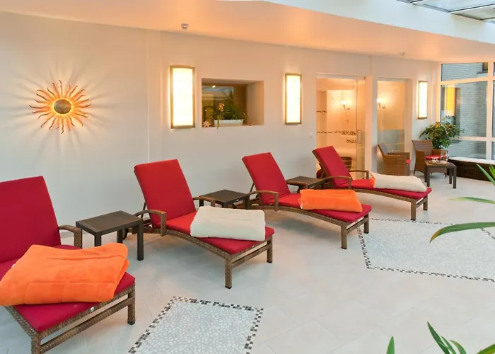 Sonnenhügel Hotel&restaurant