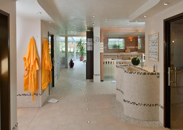 Sonnenhügel Hotel&restaurant Bad Bevensen