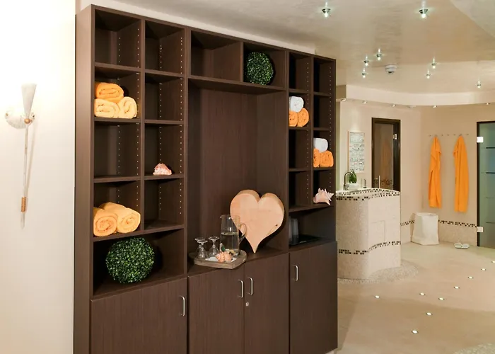 Sonnenhügel Hotel&restaurant Bad Bevensen