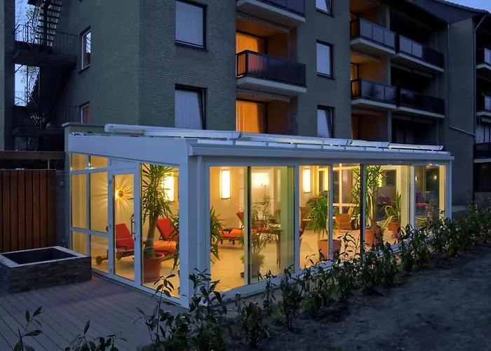 Sonnenhügel Hotel&restaurant Bad Bevensen