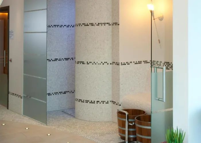 Hotel Sonnenhügel Hotel&restaurant Bad Bevensen