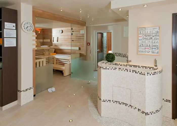 Hotel Sonnenhügel Hotel&restaurant