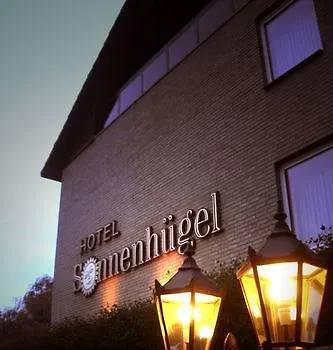 Hotel Sonnenhügel Hotel&restaurant Bad Bevensen