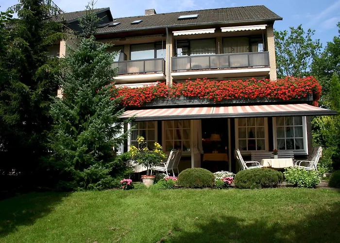 מלון Sonnenhuegel